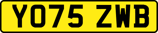 YO75ZWB