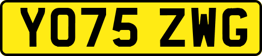 YO75ZWG
