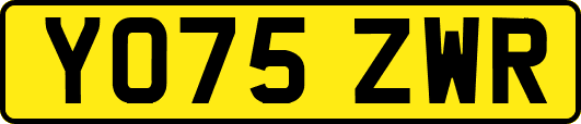 YO75ZWR