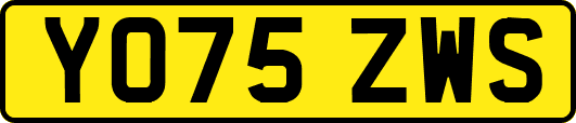 YO75ZWS