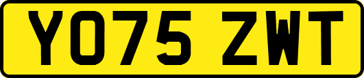 YO75ZWT