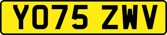 YO75ZWV