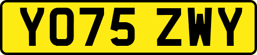 YO75ZWY