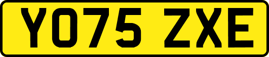 YO75ZXE