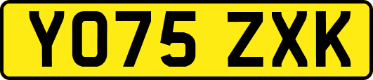 YO75ZXK