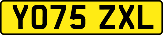 YO75ZXL