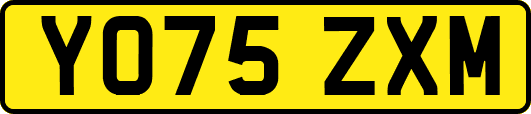 YO75ZXM
