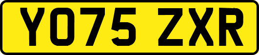 YO75ZXR