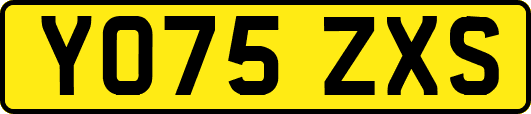 YO75ZXS