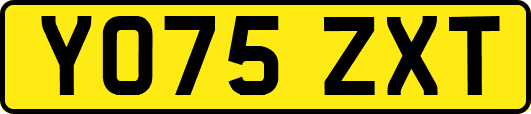YO75ZXT
