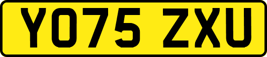 YO75ZXU