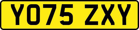 YO75ZXY