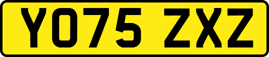 YO75ZXZ