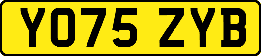 YO75ZYB