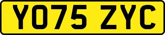 YO75ZYC