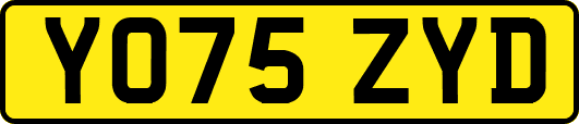 YO75ZYD