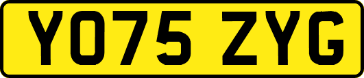 YO75ZYG