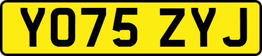 YO75ZYJ