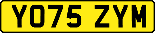 YO75ZYM