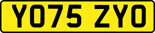 YO75ZYO