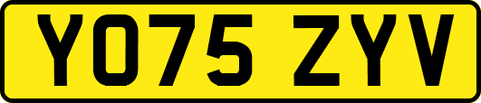 YO75ZYV