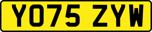 YO75ZYW