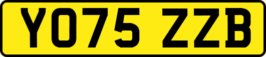 YO75ZZB
