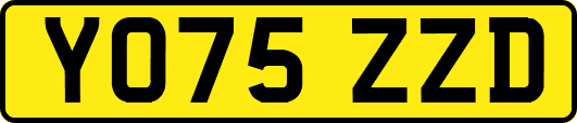 YO75ZZD