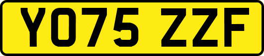 YO75ZZF