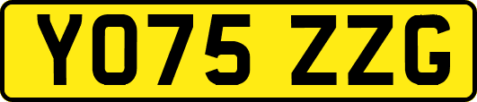 YO75ZZG
