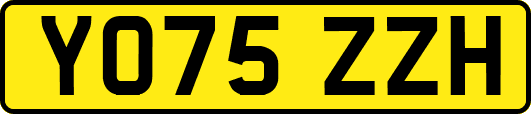 YO75ZZH