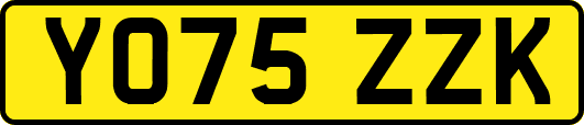 YO75ZZK