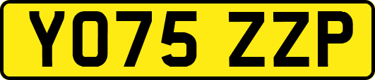 YO75ZZP