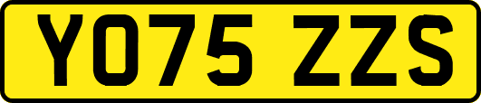 YO75ZZS