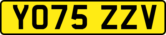 YO75ZZV