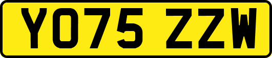 YO75ZZW