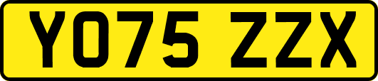 YO75ZZX