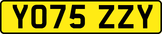 YO75ZZY