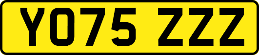 YO75ZZZ