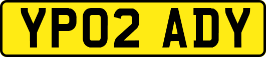 YP02ADY