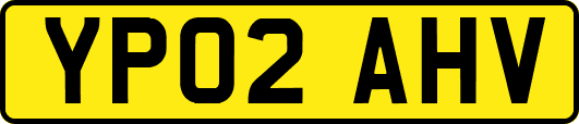 YP02AHV