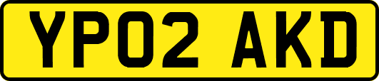 YP02AKD