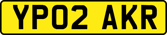 YP02AKR