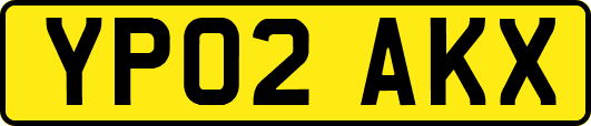 YP02AKX