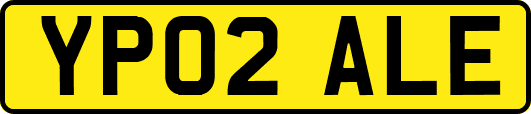 YP02ALE
