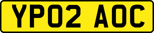 YP02AOC