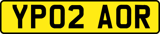 YP02AOR