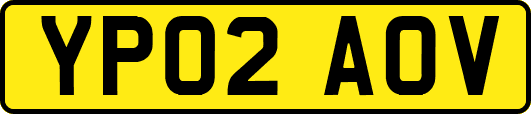 YP02AOV