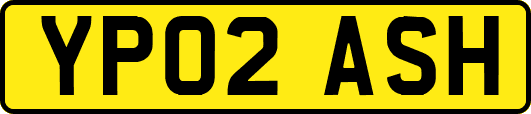 YP02ASH