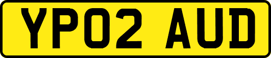 YP02AUD